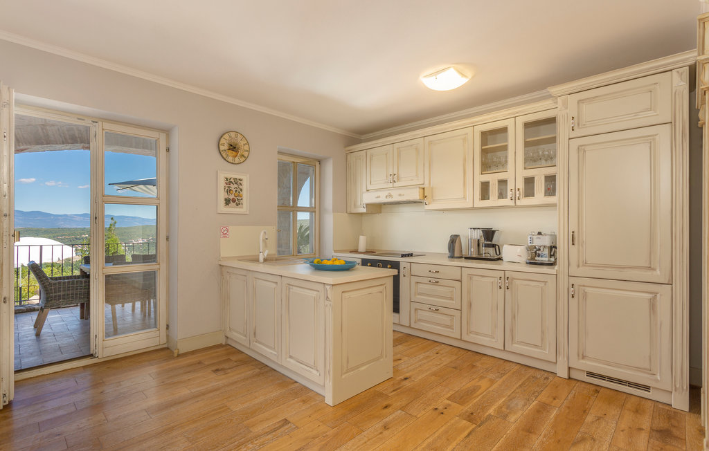 Feriehus - Krk-Suzan , Kroatia - CKK500 5