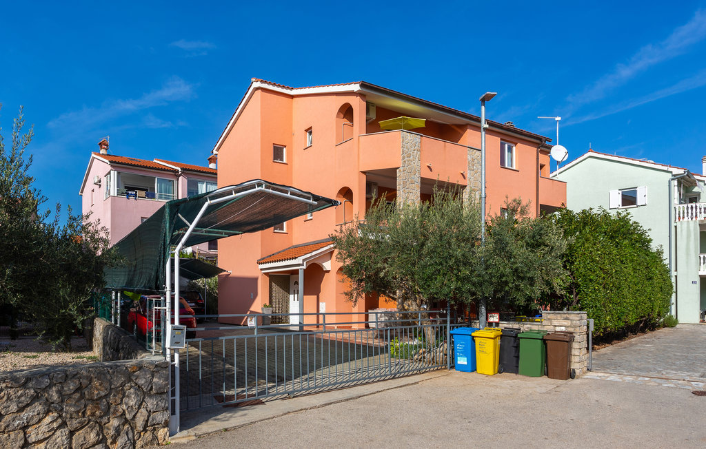 Ferieleilighet - Krk-Krk , Kroatia - CKK516 1