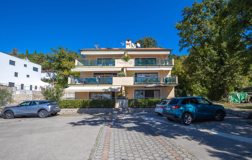 Semesterlägenhet - Krk-Omisalj , Kroatien - CKK542 10