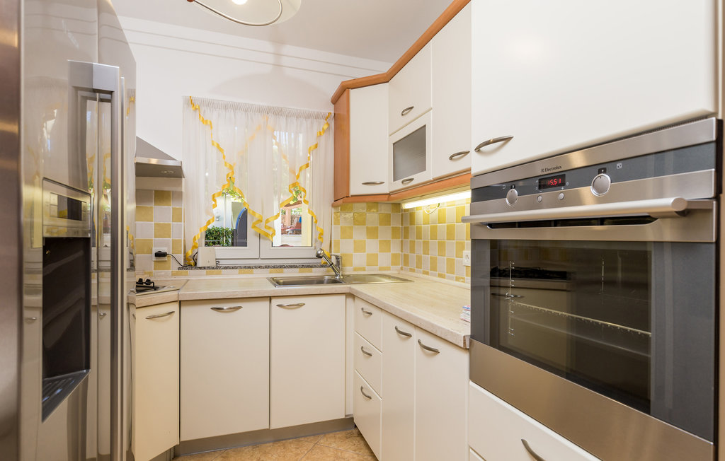 Feriehuse - Krk-Garica , Kroatien - CKK543 25