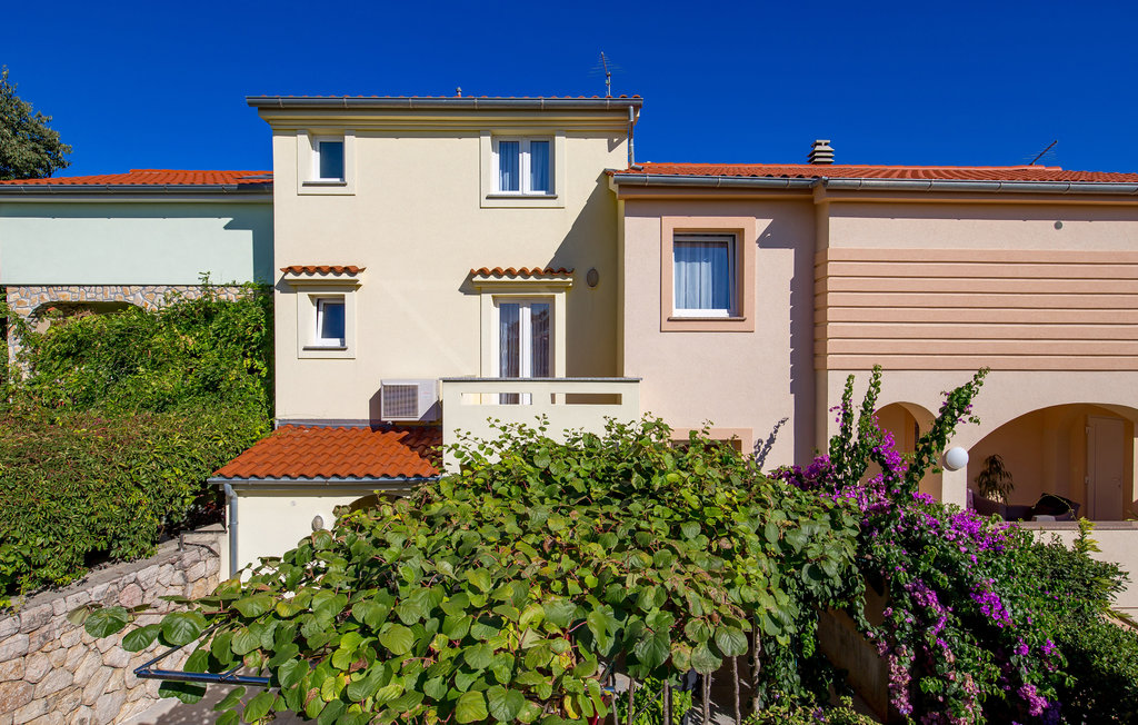 Feriehuse - Krk-Garica , Kroatien - CKK543 12