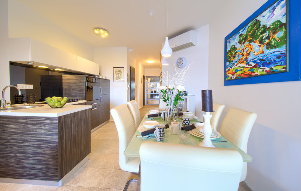 Feriehuse - Krk-Krk , Kroatien - CKK623 41