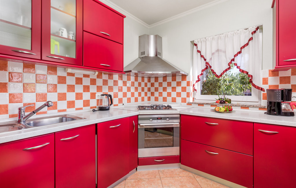 Ferienwohnung - Krk-Garica , Kroatien - CKK644 6