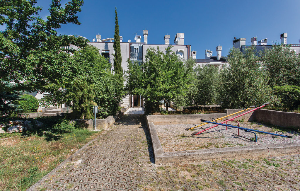 Ferienwohnung - Krk-Njivice , Kroatien - CKK697 4