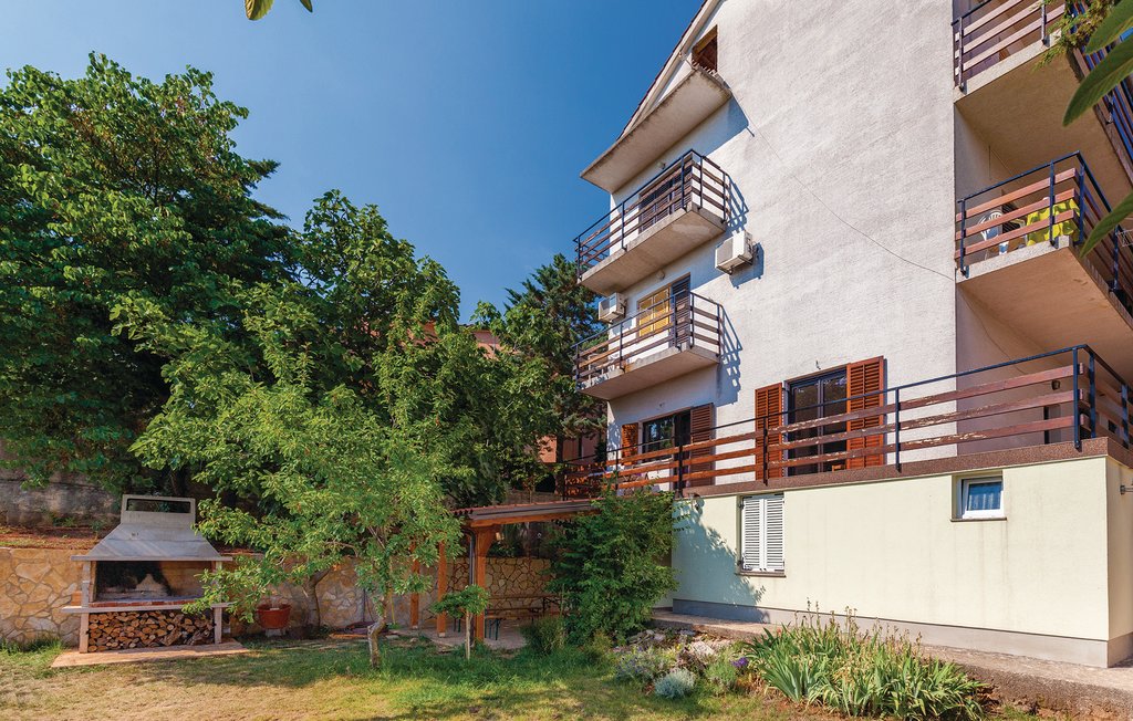 Ferieleilighet - Krk-Krk , Kroatia - CKK763 3