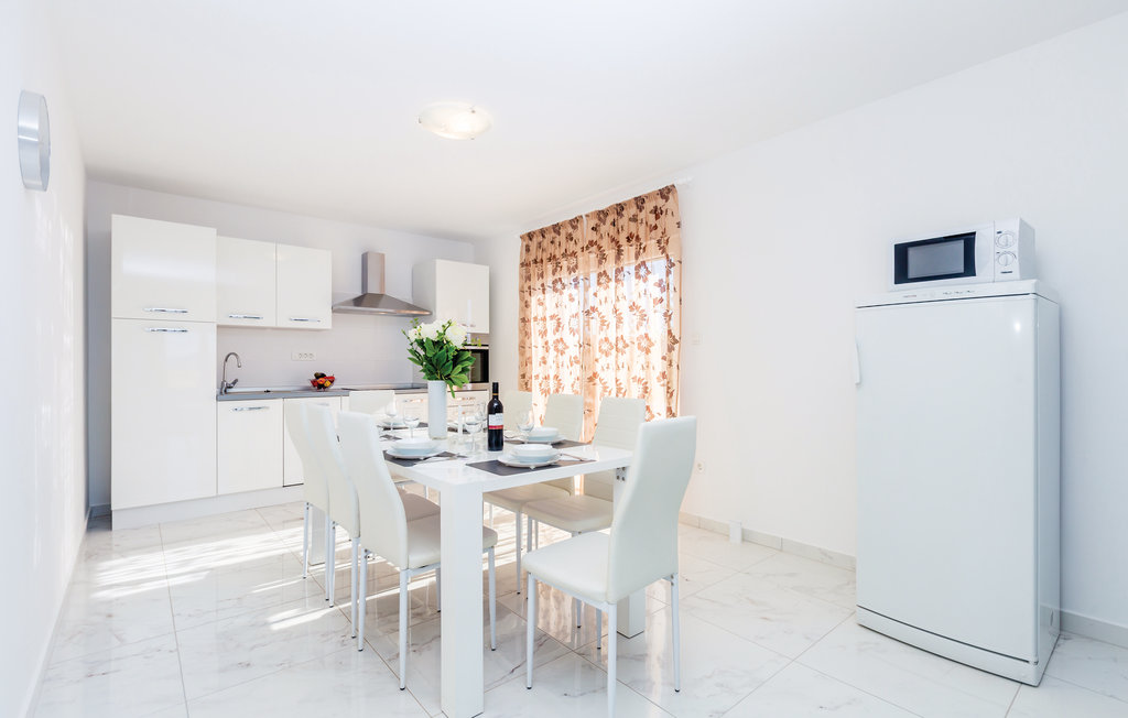 Feriehus - Krk-Linardici , Kroatia - CKK828 23