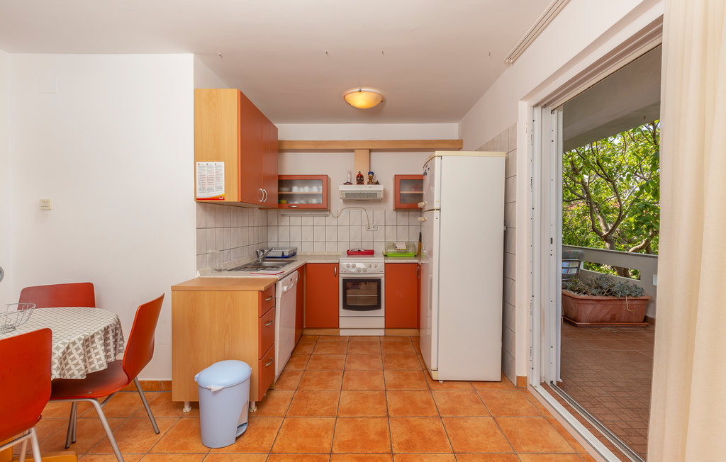 Ferienwohnung - Krk-Punat , Kroatien - CKK903 8