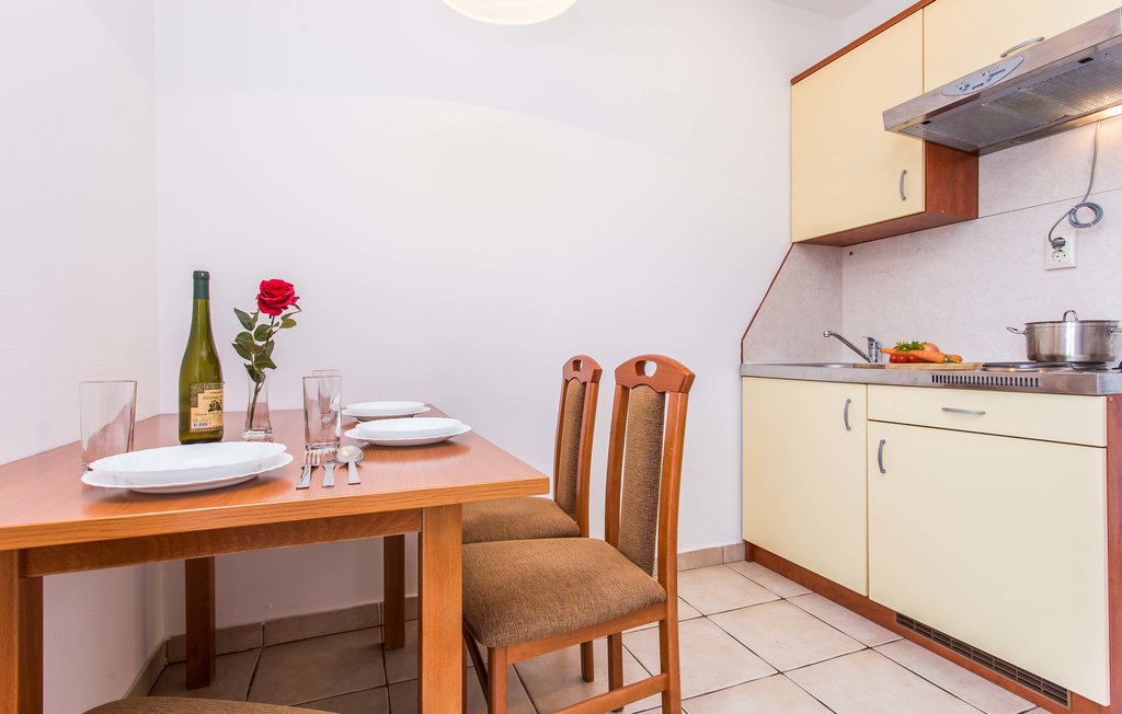 Ferienwohnung - Krk-Njivice , Kroatien - CKK916 12