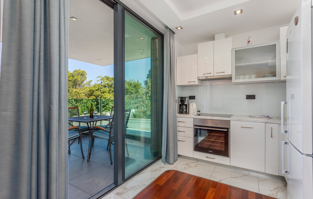 Ferienwohnung - Krk-Malinska , Kroatien - CKK936 7