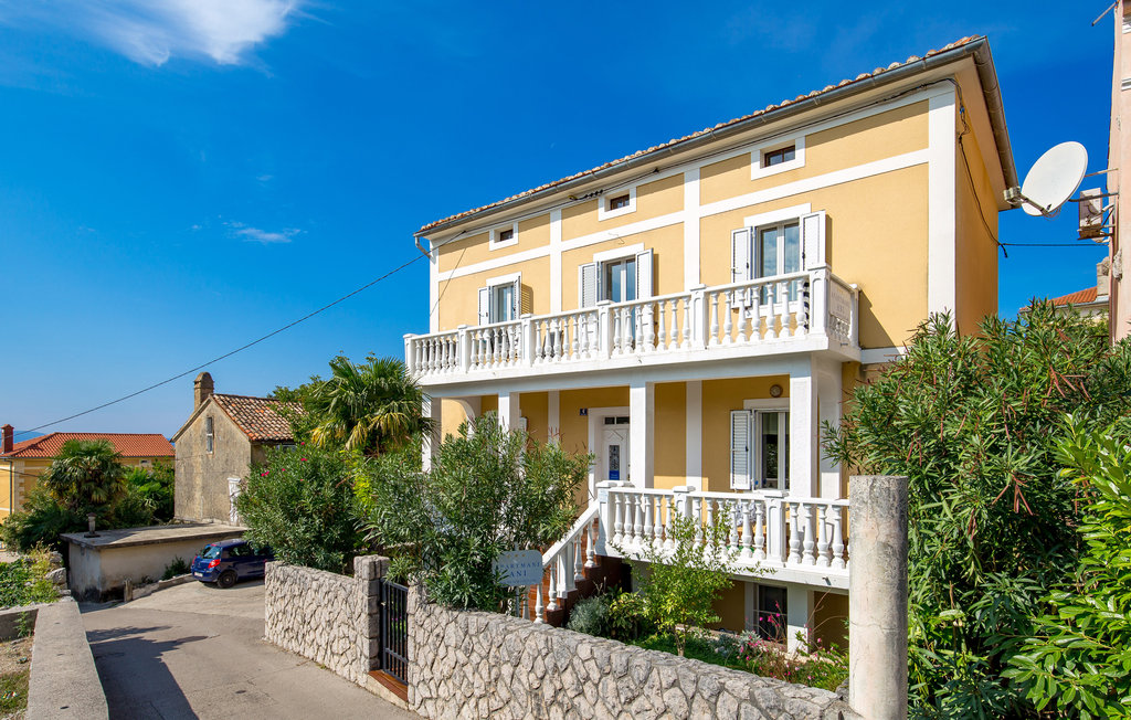 Ferieleilighet - Krk-Omisalj , Kroatia - CKK563 1