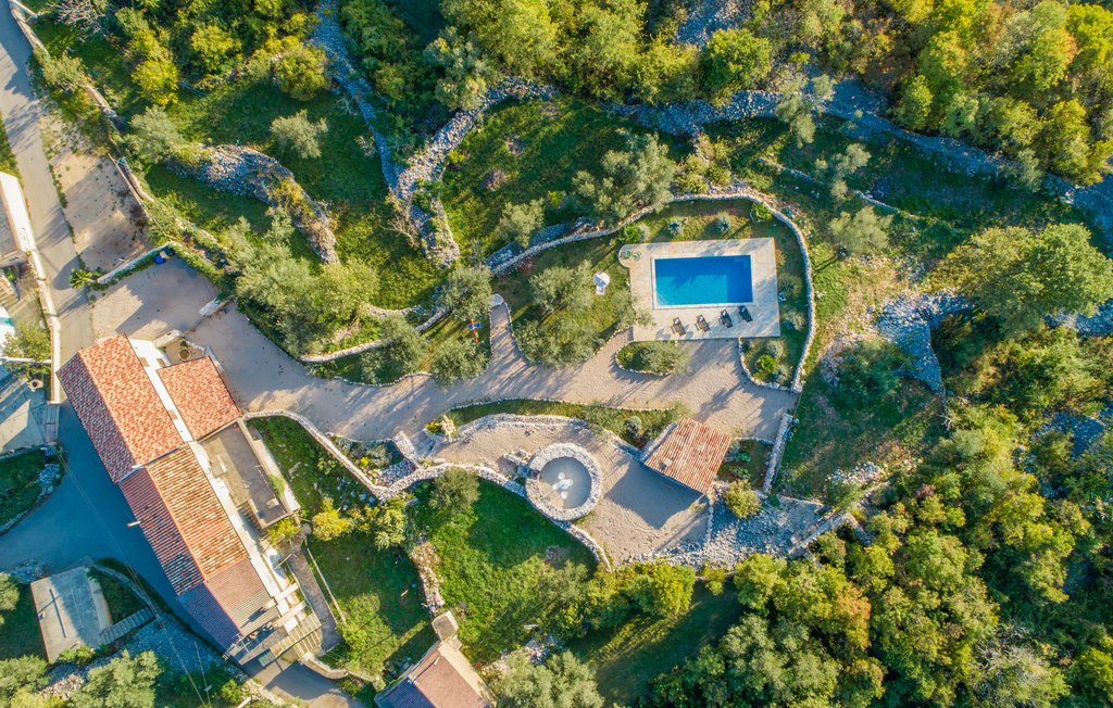 Feriehuse - Krk-Silo , Kroatien - CKK007 2