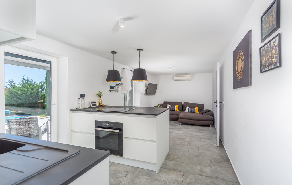 Semesterhus - Krk-Kornic , Kroatien - CKK086 30