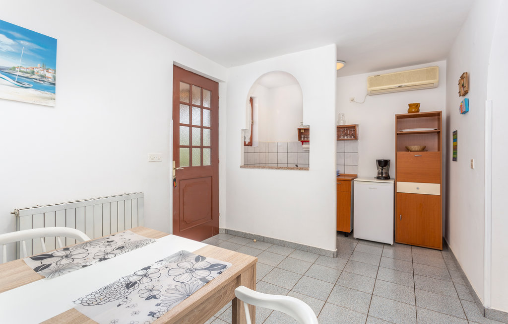 Ferienwohnung - Krk-Njivice , Kroatien - CKK201 5