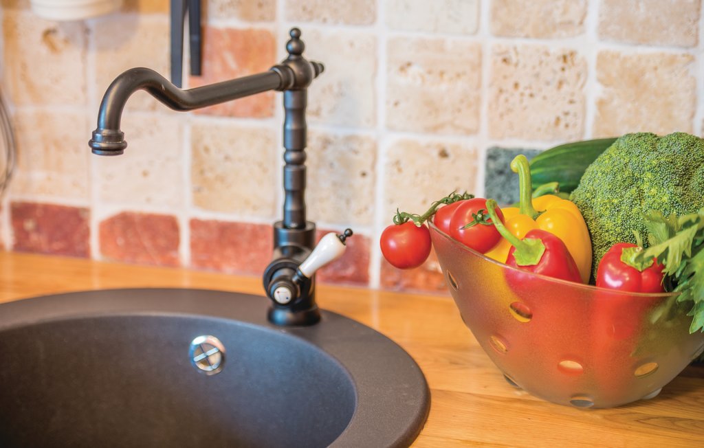 Feriehus - Krk-Kras , Kroatia - CKK266 26