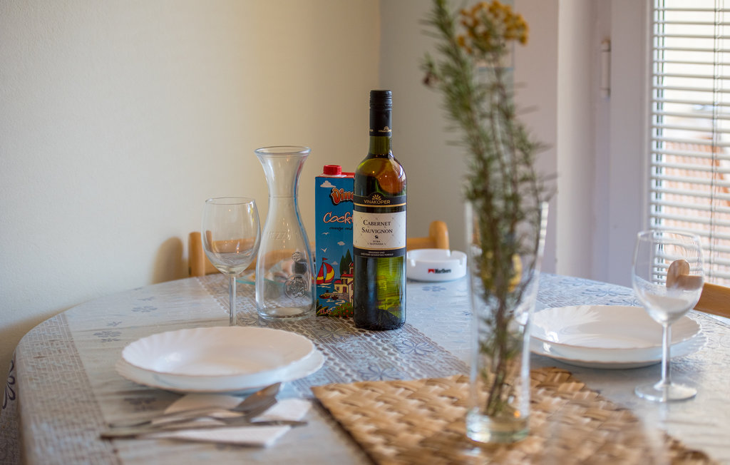 Ferienwohnung - Krk-Pinezici , Kroatien - CKK272 14