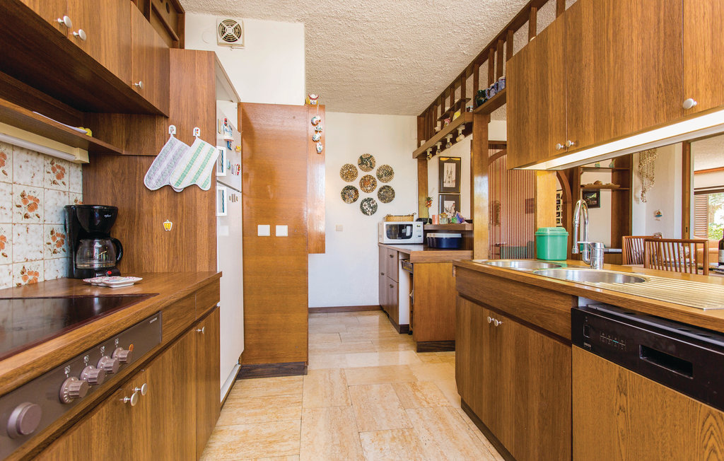 Feriehus - Krk-Malinska , Kroatia - CKK480 32