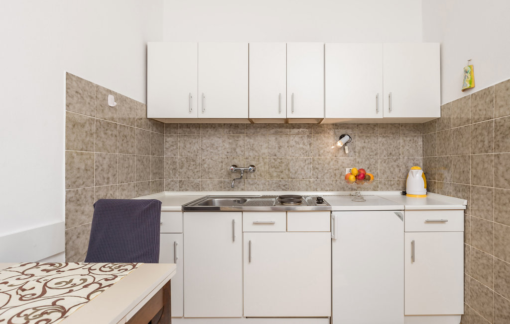 Ferieleilighet - Krk-Omisalj , Kroatia - CKK563 6