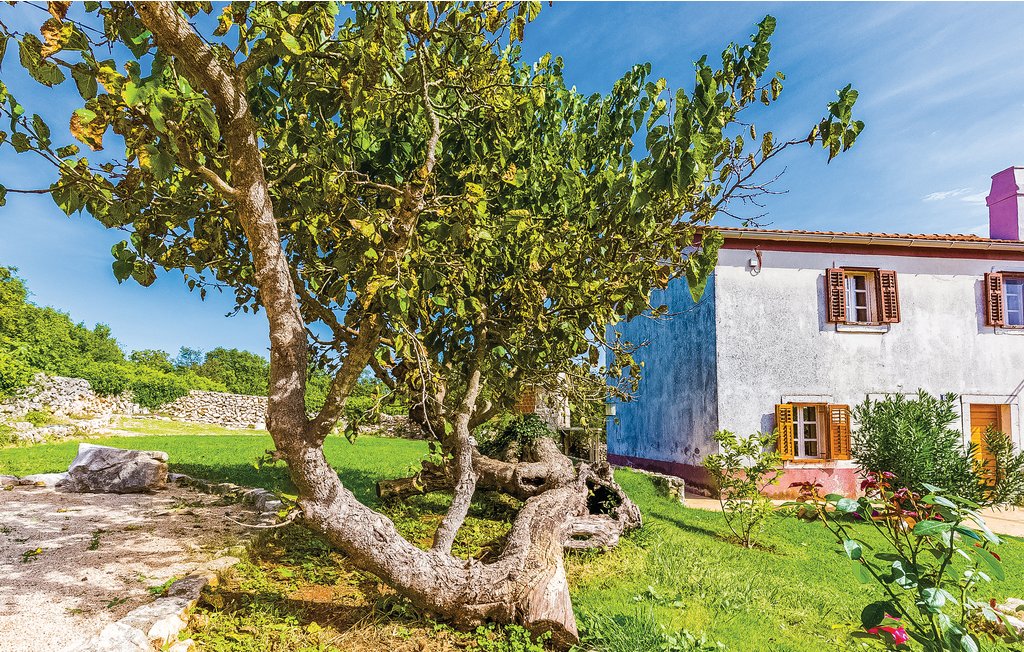 Feriehus - Krk-Garica , Kroatia - CKK614 12