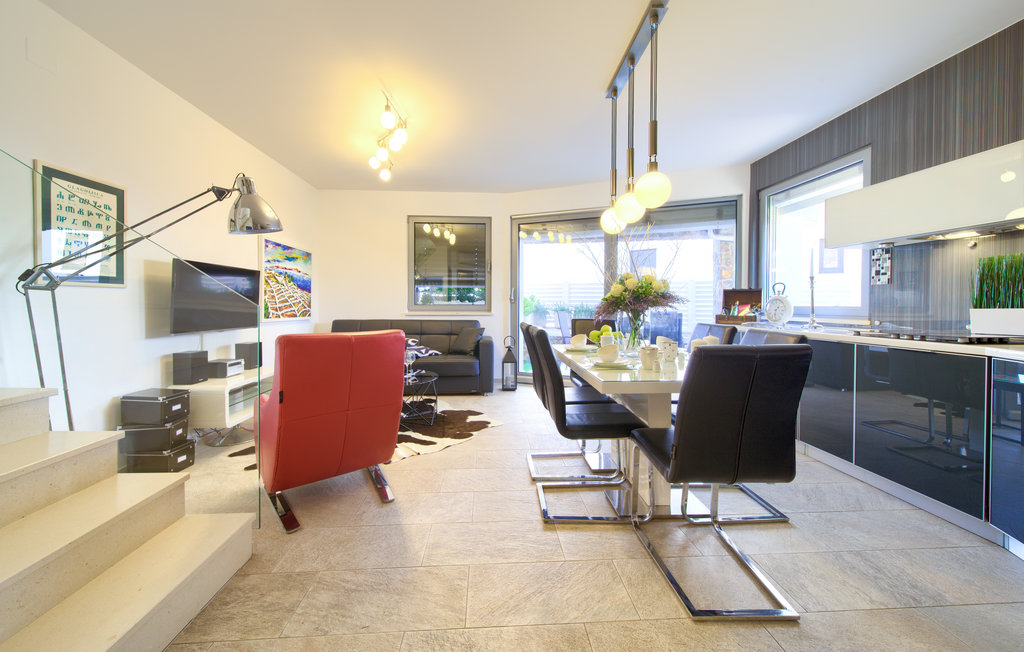 Feriehuse - Krk-Krk , Kroatien - CKK727 42