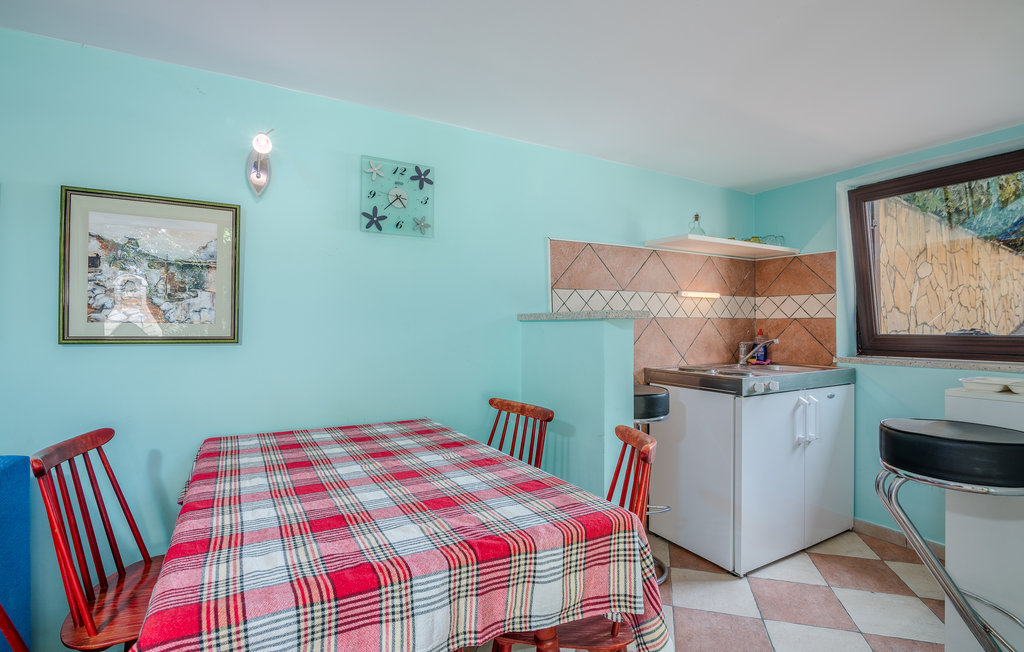 Ferienhaus - Krk-Njivice , Kroatien - CKK755 33