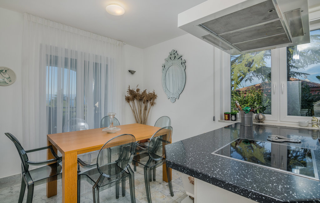 Feriehus - Krk-Njivice , Kroatia - CKK758 30