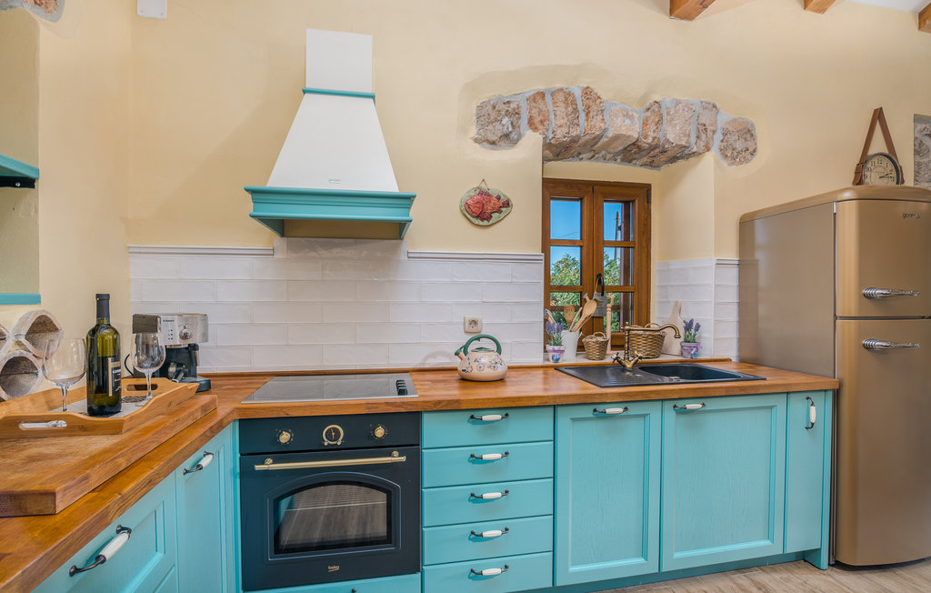 Feriehus - Krk-Sveti Vid Dobrinjski , Kroatia - CKK887 26