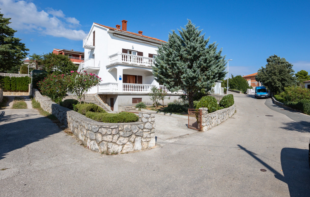 Ferienwohnung - Krk-Krk , Kroatien - CKK907 11