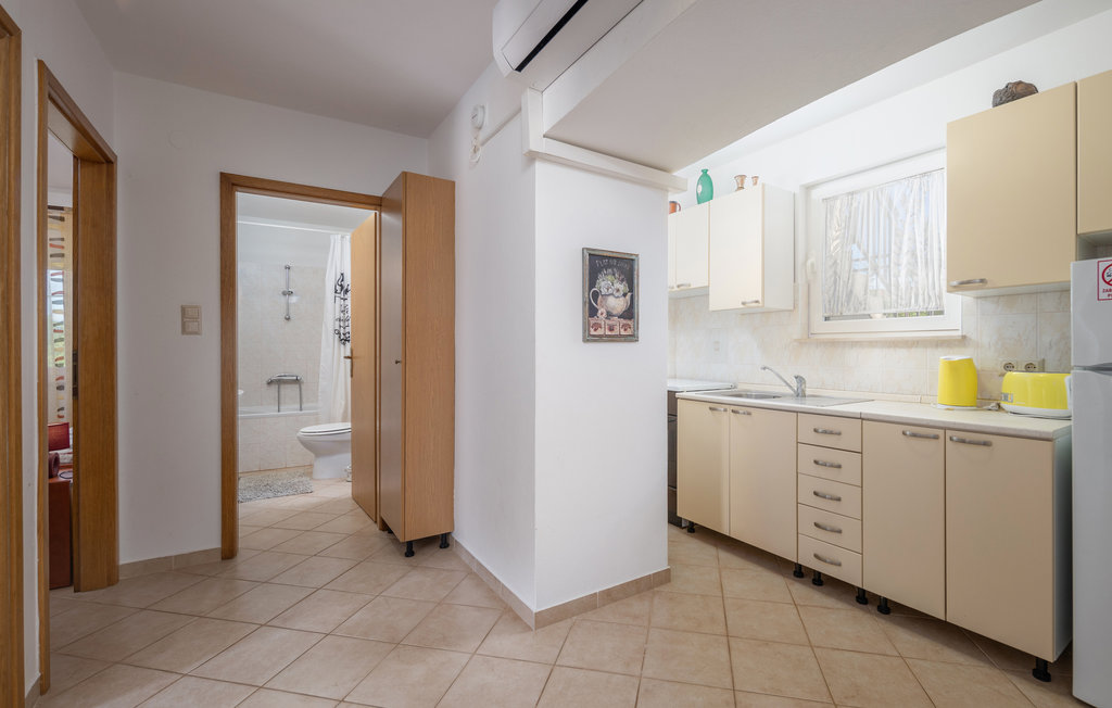 Feriehus - Krk-Sveti Anton , Kroatia - CKK993 20