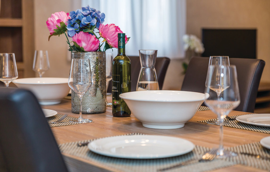 Feriehus - Krk-Turcic , Kroatia - CKK547 25