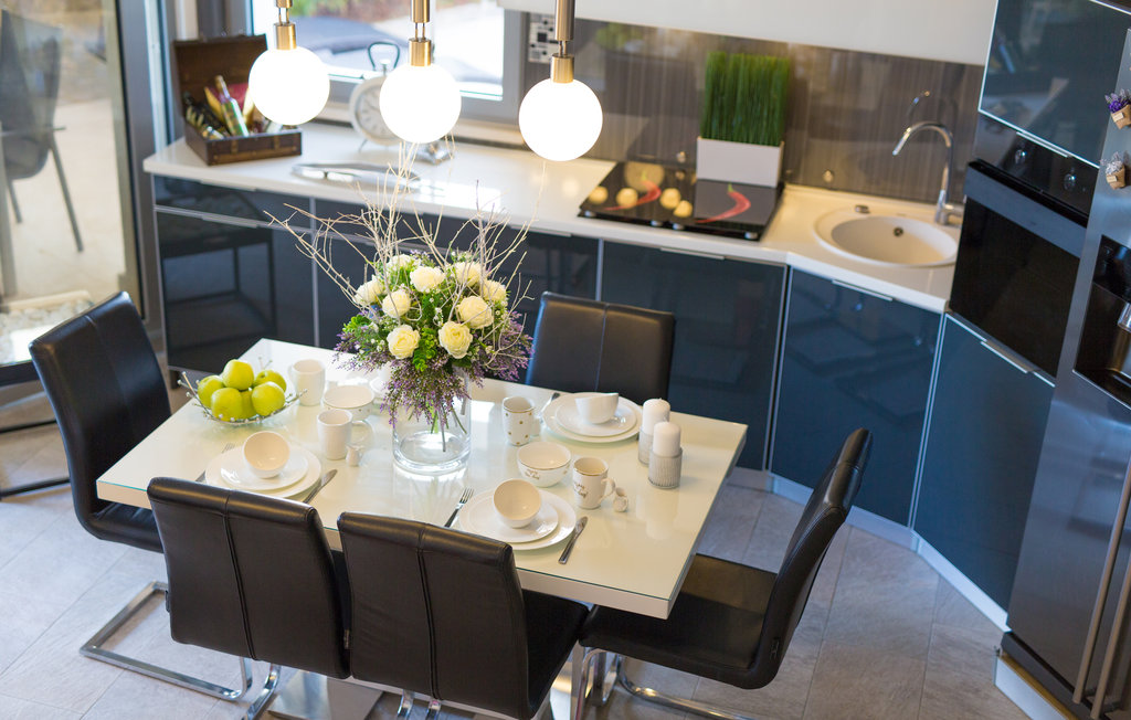 Feriehuse - Krk-Krk , Kroatien - CKK727 44