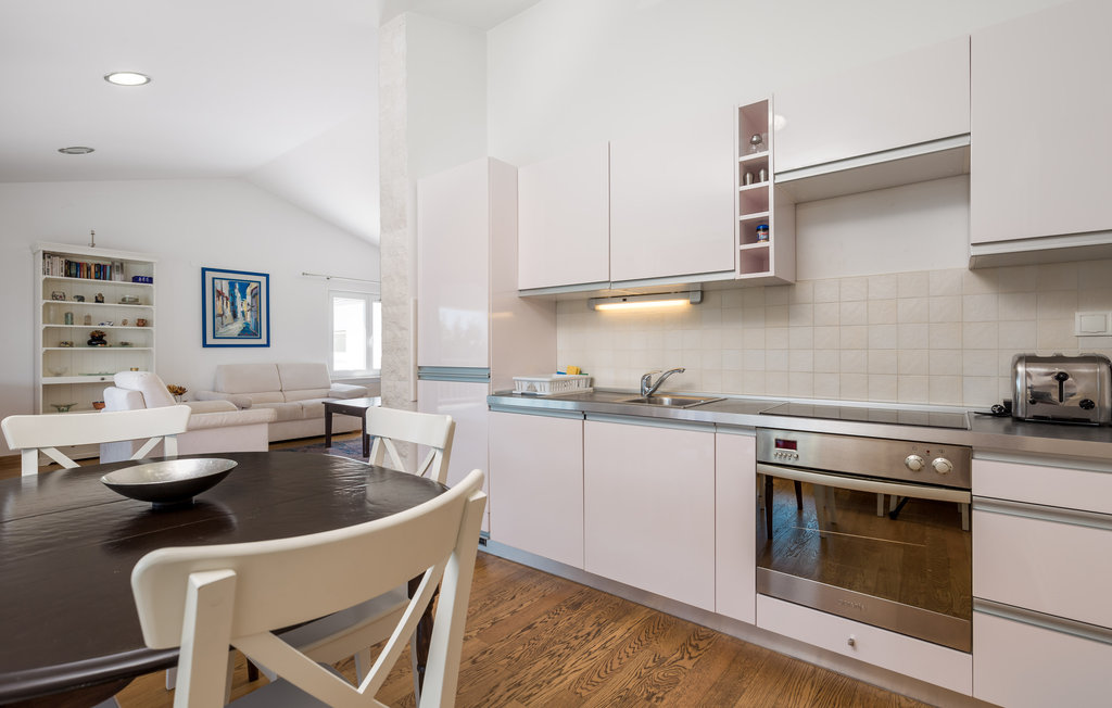 Feriehus - Krk-Krk , Kroatia - CKK078 23