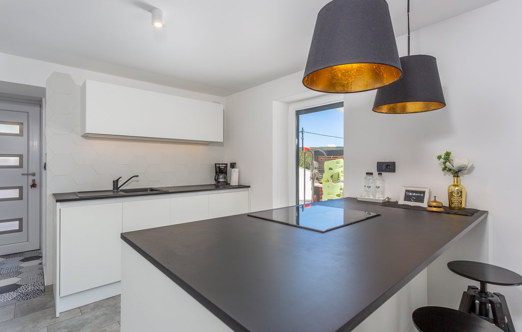 Semesterhus - Krk-Kornic , Kroatien - CKK086 29