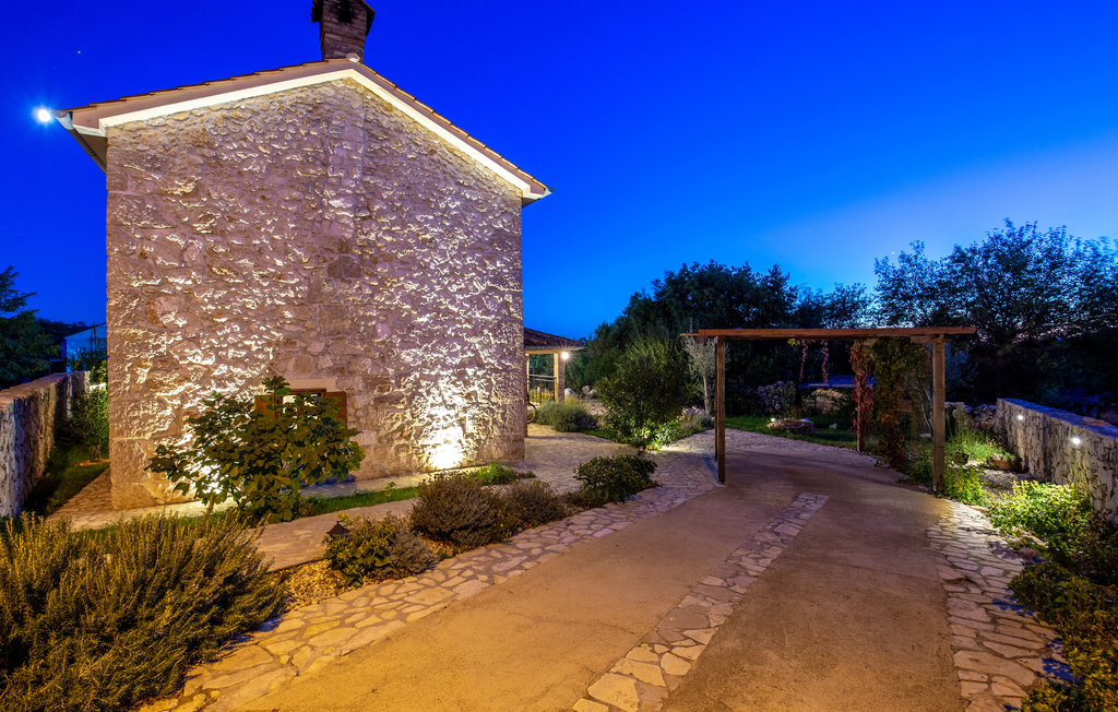 Feriehus - Krk-Kras , Kroatia - CKK088 21