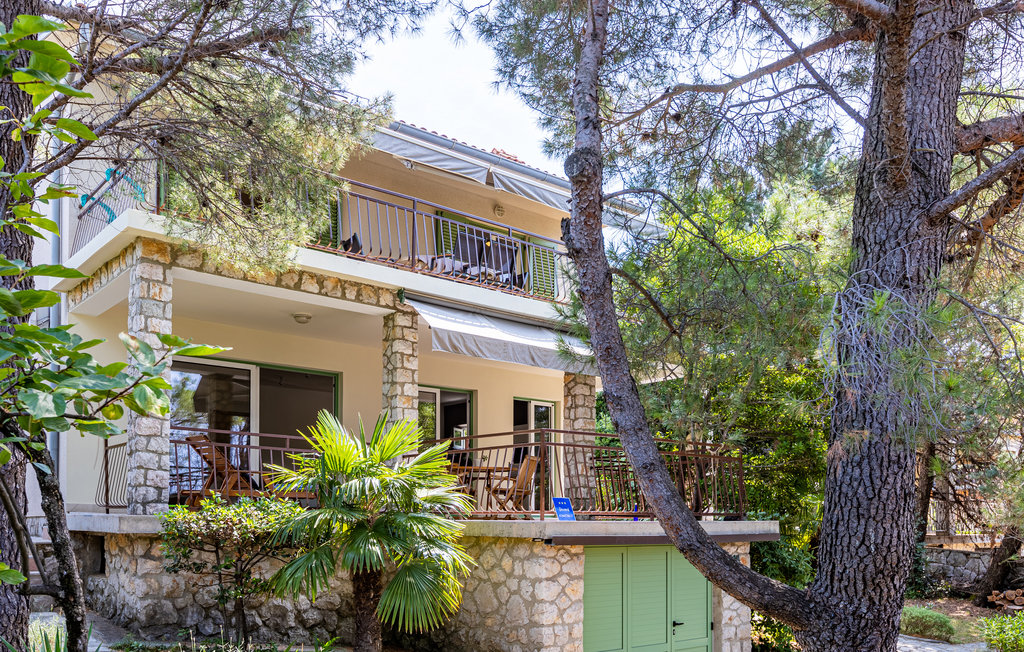 Semesterlägenhet - Krk-Omisalj , Kroatien - CKK373 10