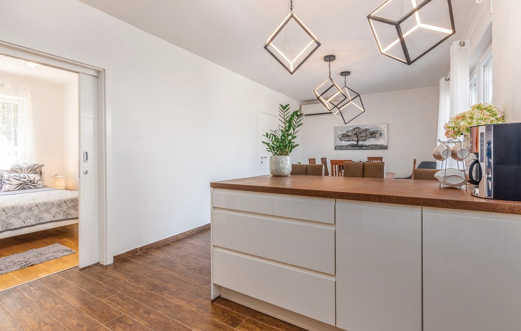 Ferienhaus - Krk-Silo , Kroatien - CKK476 29