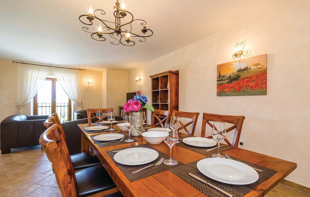 Feriehus - Krk-Turcic , Kroatia - CKK548 24