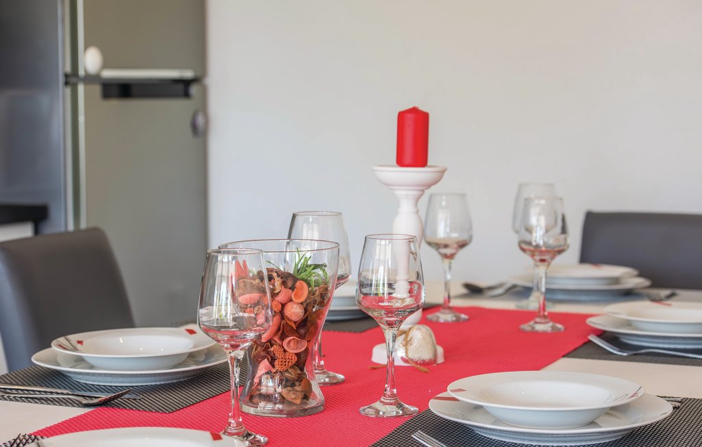 Ferienhaus - Krk-Klimno , Kroatien - CKK553 32