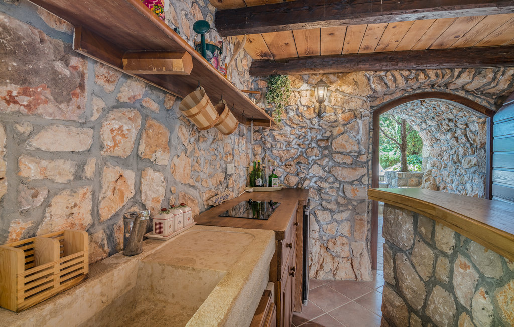 Feriehus - Krk-Gostinjac , Kroatia - CKK571 7