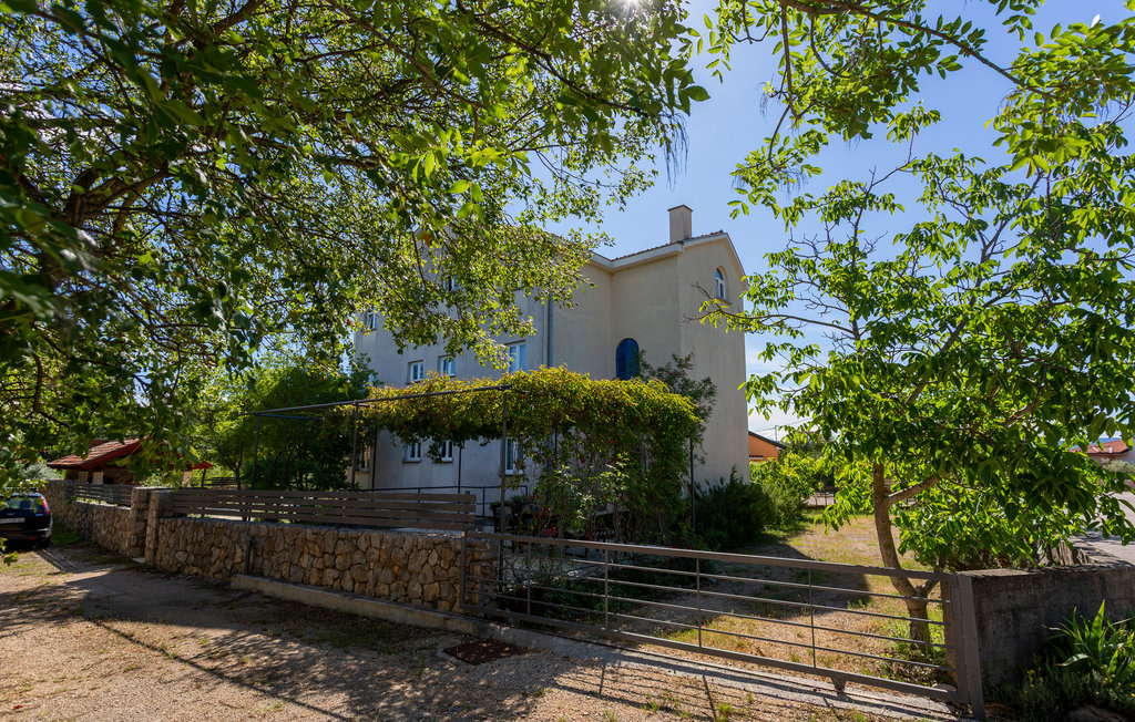 Ferienwohnung - Krk-Pinezici , Kroatien - CKK585 20