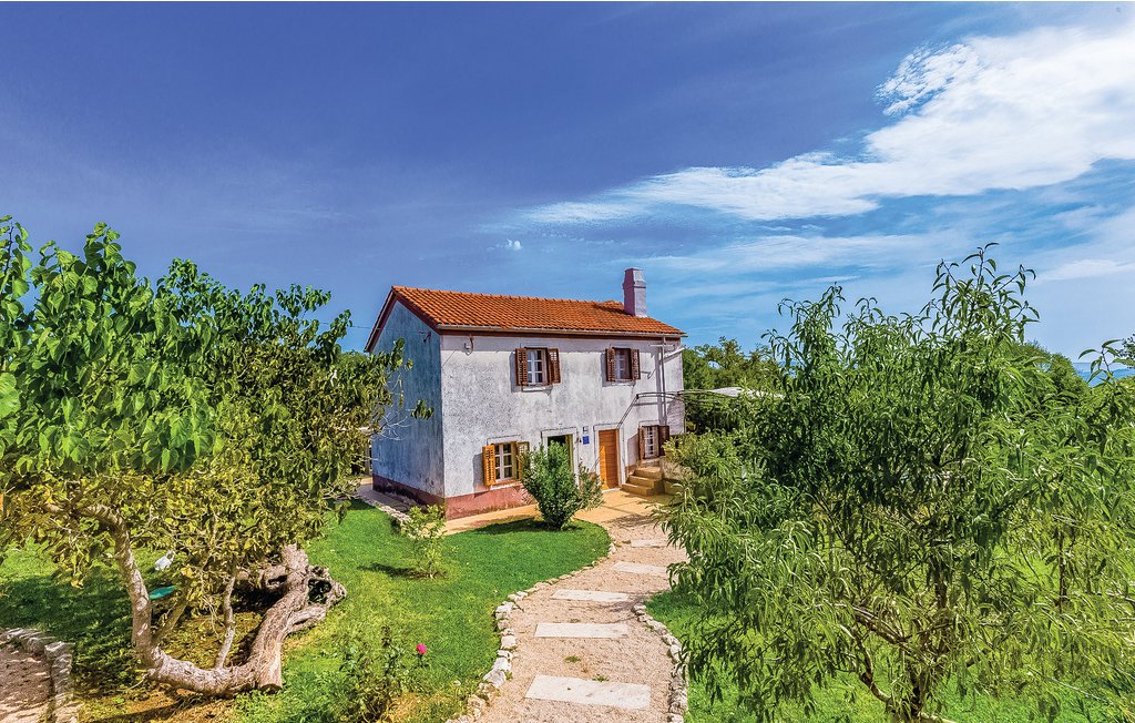 Feriehus - Krk-Garica , Kroatia - CKK614 8