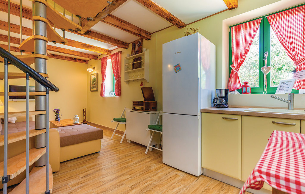 Ferienhaus - Krk-Silo , Kroatien - CKK673 28