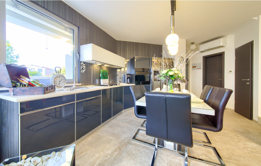 Feriehuse - Krk-Krk , Kroatien - CKK727 41