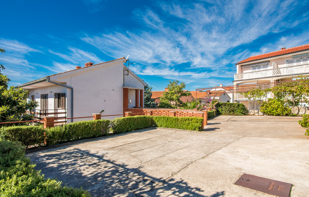 Ferieleilighet - Krk-Krk , Kroatia - CKK763 7