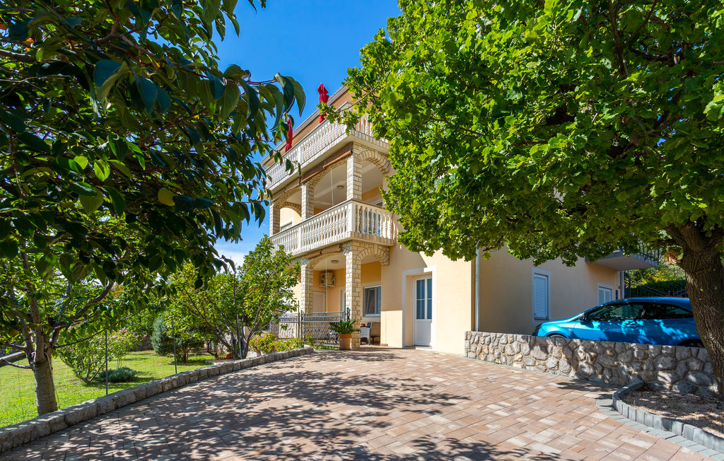 Ferieleilighet - Krk-Kornic , Kroatia - CKK801 9