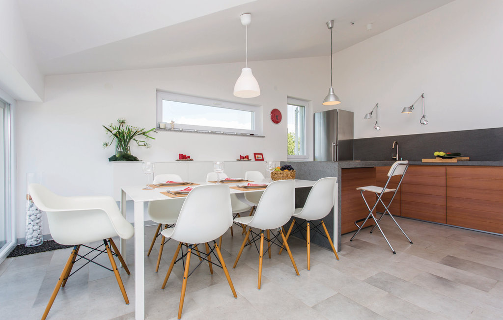 Ferienwohnung - Krk-Malinska , Kroatien - CKK813 17