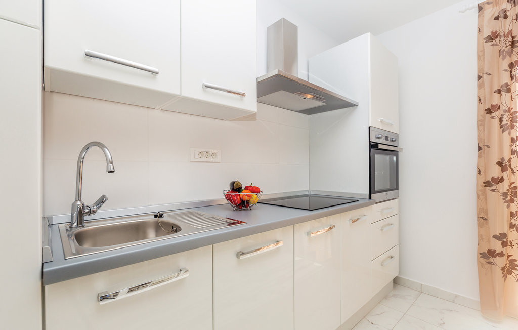 Feriehus - Krk-Linardici , Kroatia - CKK828 25