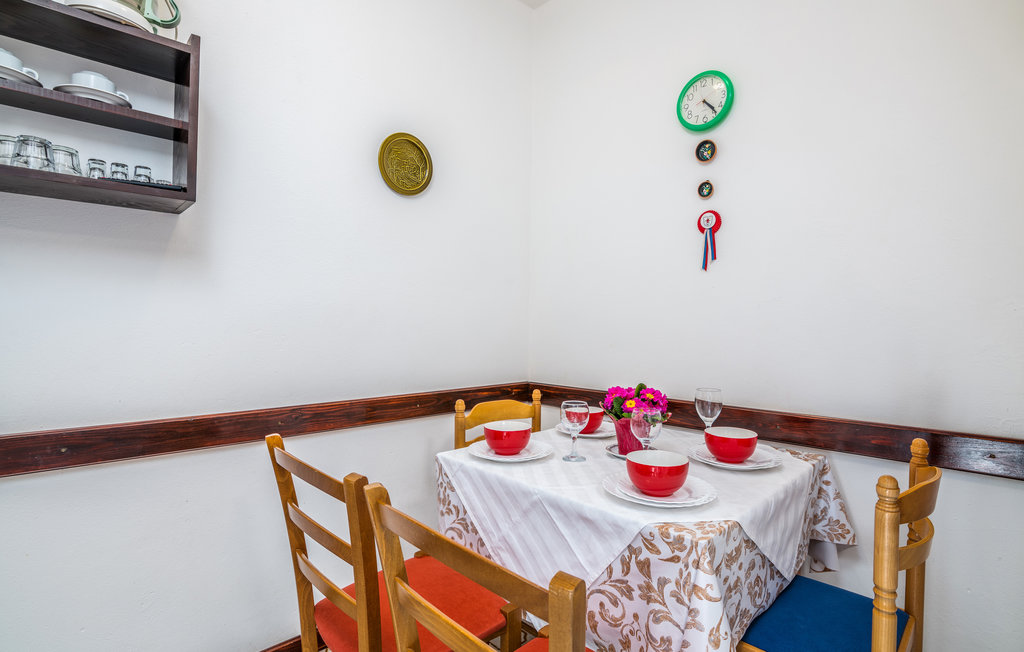 Ferienwohnung - Krk-Silo , Kroatien - CKK837 13