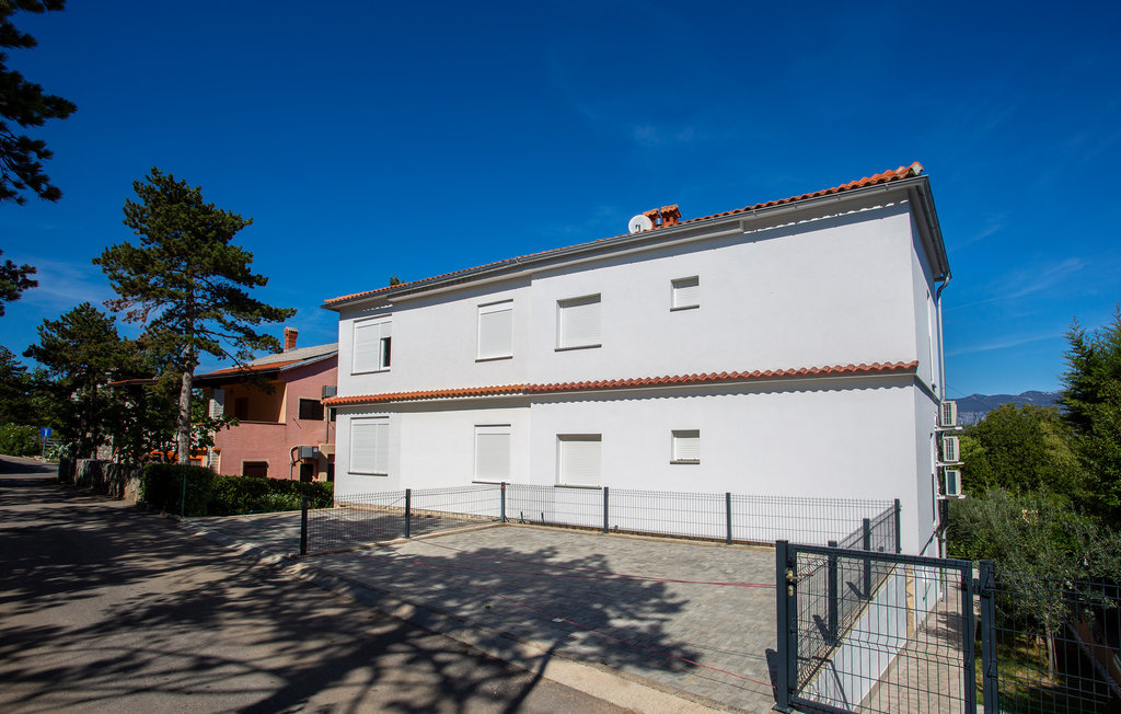 Ferienwohnung - Krk-Silo , Kroatien - CKK837 7