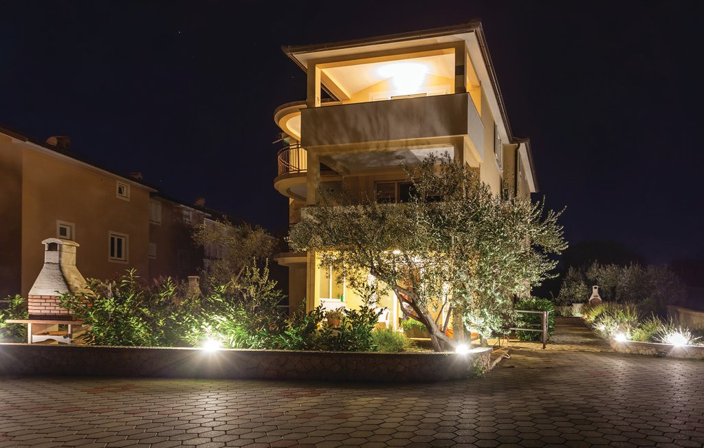 Lejlighed - Krk-Sveti Vid Miholjice , Kroatien - CKK839 8