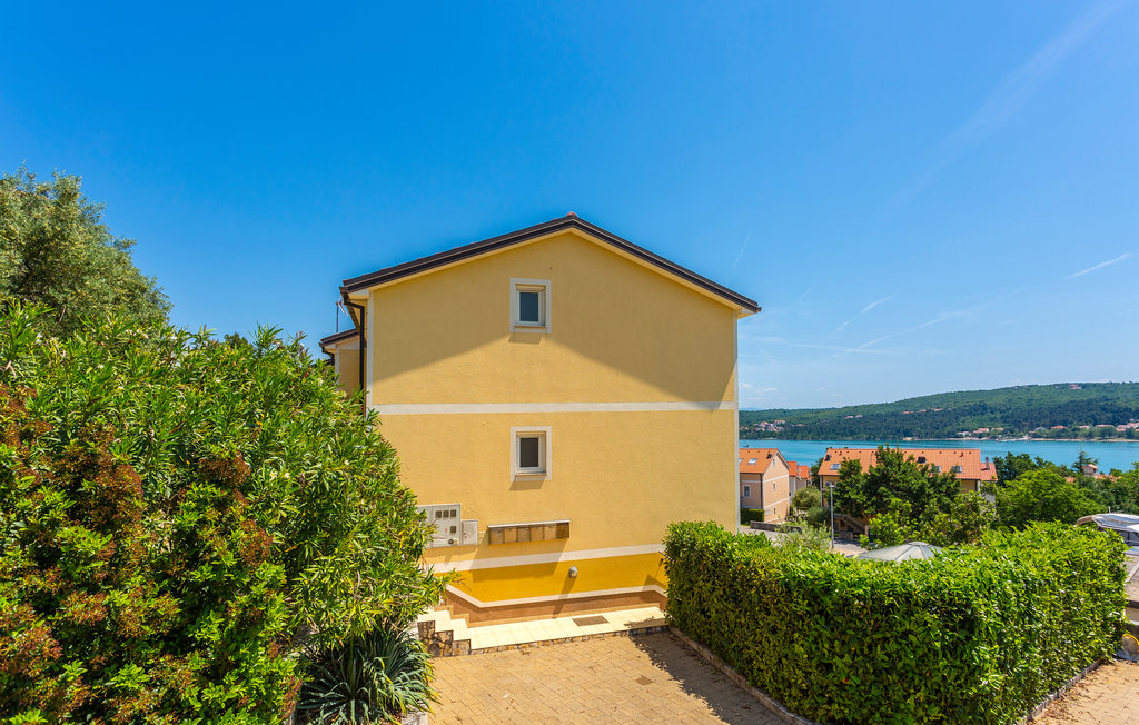 Lejlighed - Krk-Cizici , Kroatien - CKK885 11